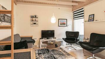 Ferienhaus | Innenbereich