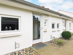 住宿景观