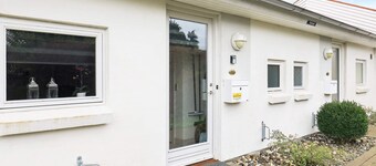 4 Person Holiday Home in Aeroskobing