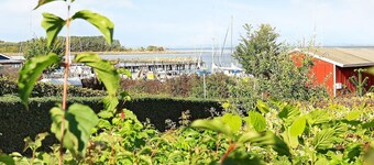 Marina Retreat in Aero - By Traum Ferienwohnungen