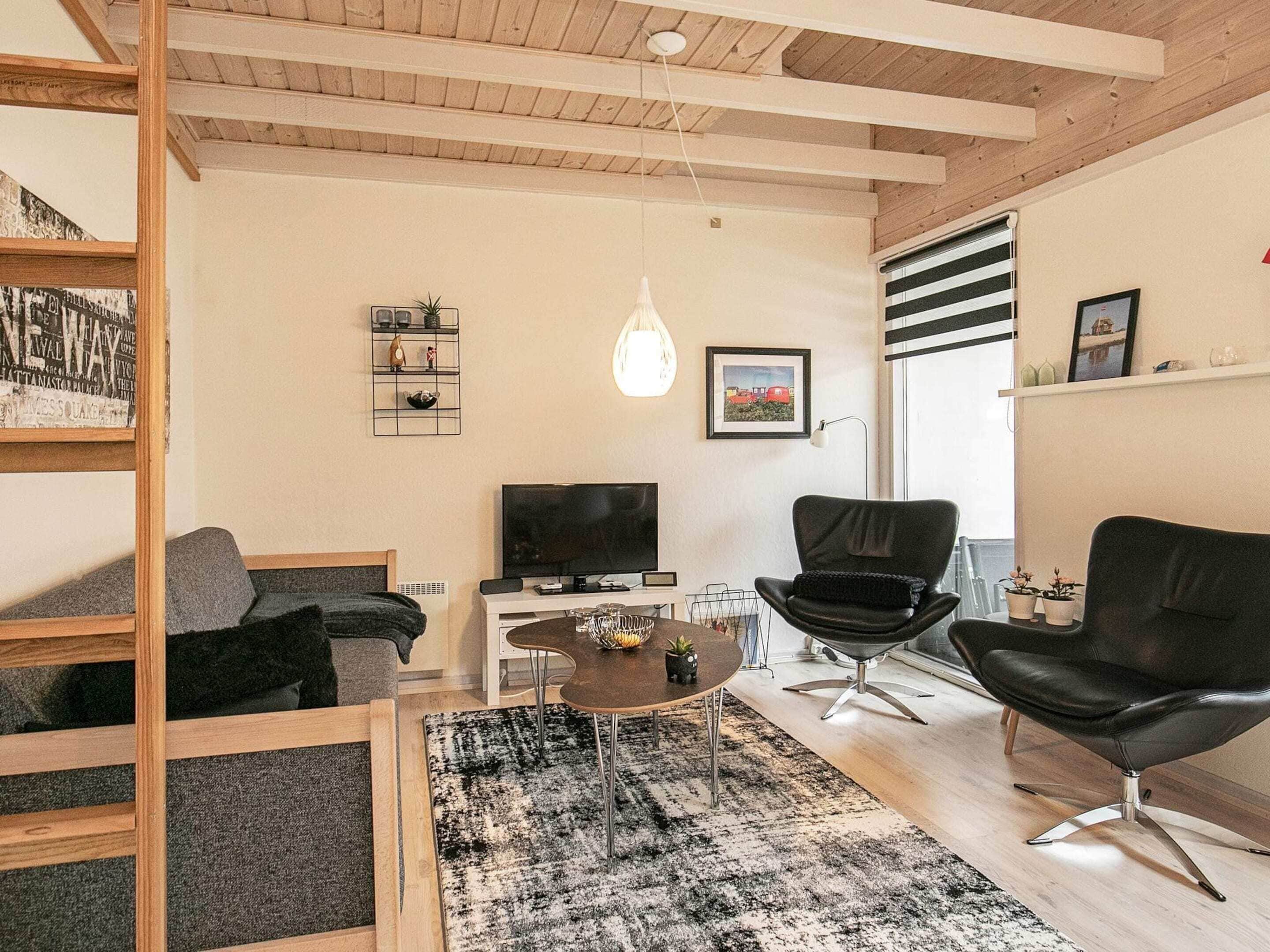 Ferienhaus | Innenbereich