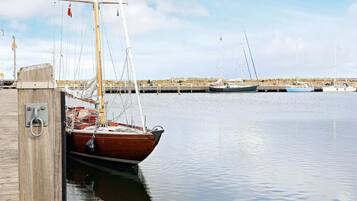 Ferienhaus | Jachthafen