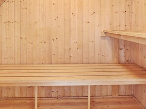 House | Sauna