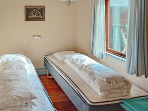 Ferienhaus | Innenbereich