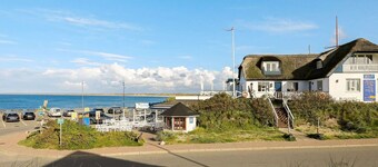 Comely Holiday Home in Thisted near Beach