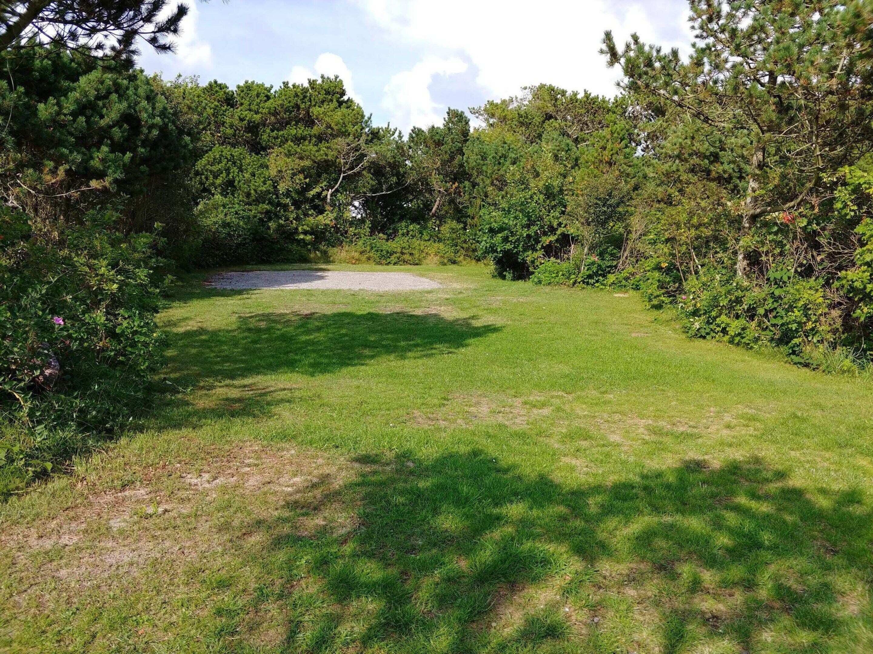 House | Property grounds