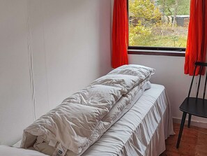 Interior - Comely Holiday Home in Thisted near Beach (Thisted)