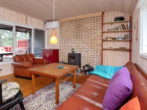 Hus | Interiør