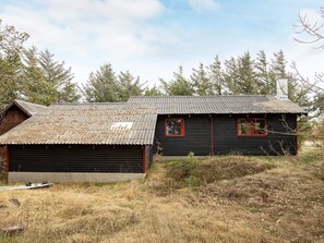 View from property - Comely Holiday Home in Thisted near Beach (Thisted)