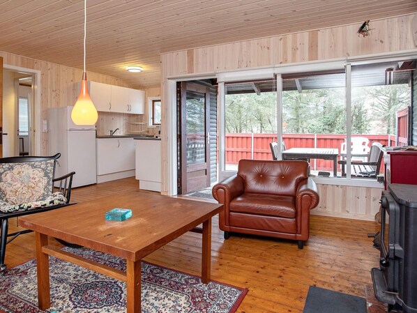 House | Interior