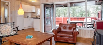 Comely Holiday Home in Thisted near Beach