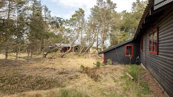 House | View from property