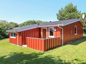House | View from property