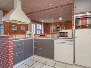 House | Interior