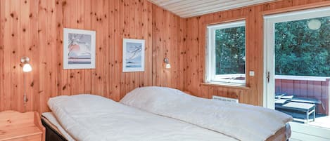 Maison | Intérieur