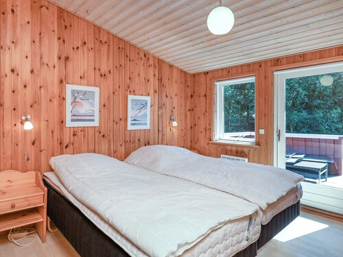 6 Person Holiday Home in Bindslev