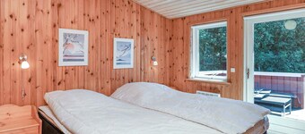 6 Person Holiday Home in Bindslev