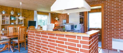 House | Bahagian dalam