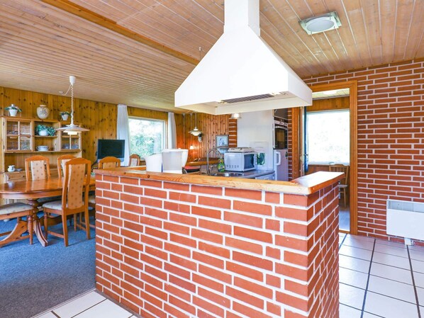 House | Interior