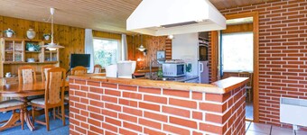 6 Person Holiday Home in Bindslev-by Traum