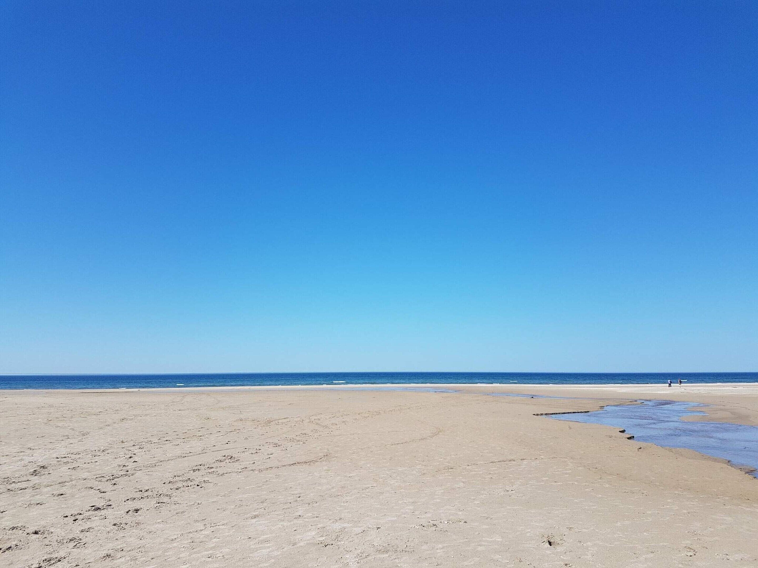 Casa | Praia
