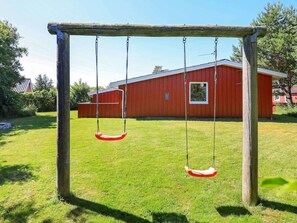 Huis | Uitzicht vanuit accommodatie