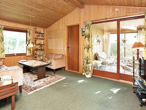 House | Interior