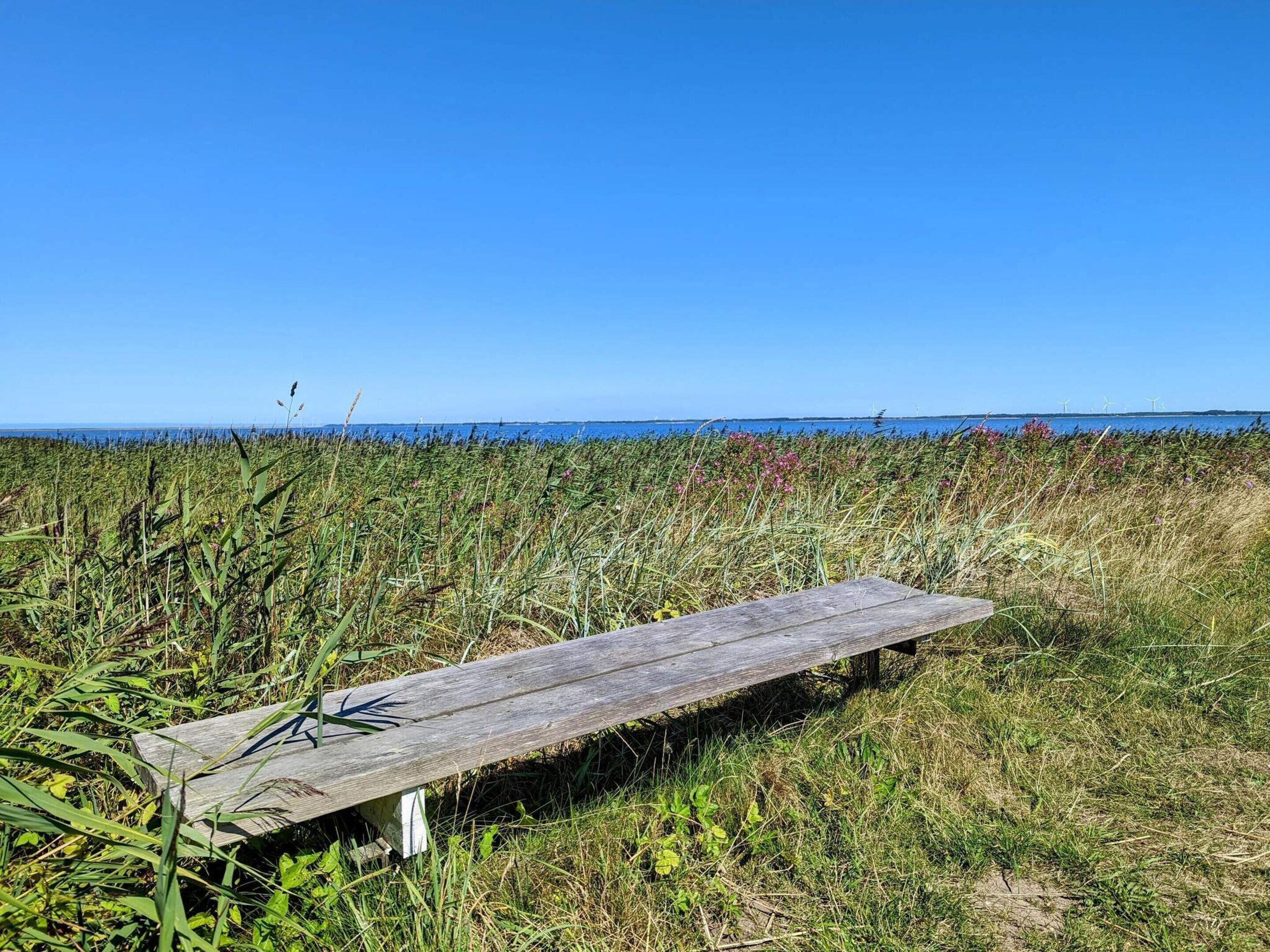 Ferienhaus | Unterkunftsgelände