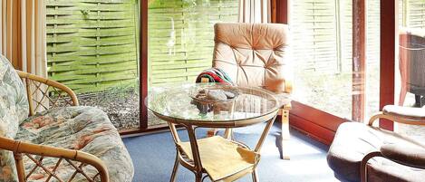 House | Interior