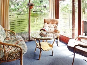 House | Interior