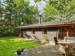 House | Dining