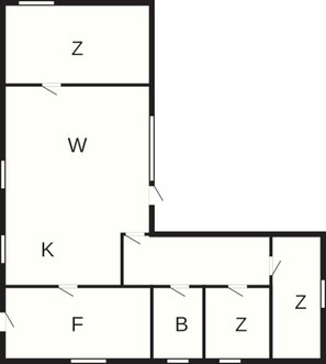 House | Floor plan