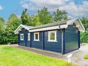 House | View from property