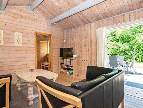 House | Interior - Pleasant Holiday Home in Silkeborg near Lake (Silkeborg)