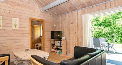 Pleasant Holiday Home in Silkeborg near Lake