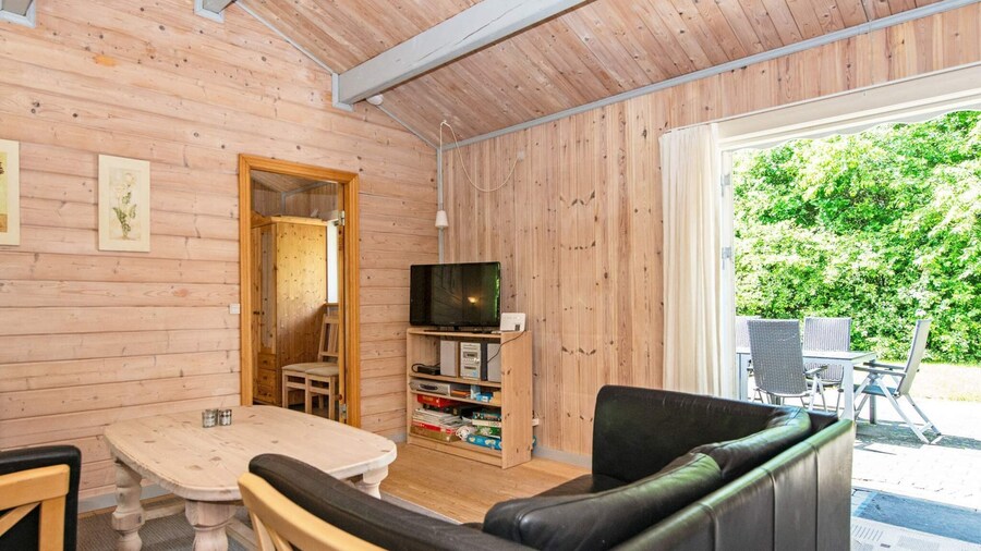 Pleasant Holiday Home in Silkeborg near Lake