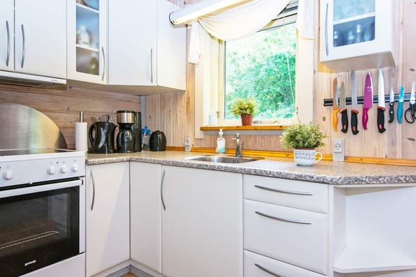 House | Interior