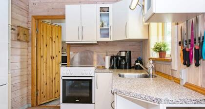 Pleasant Holiday Home in Silkeborg near Lake