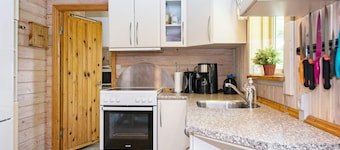 Pleasant Holiday Home in Silkeborg near Lake