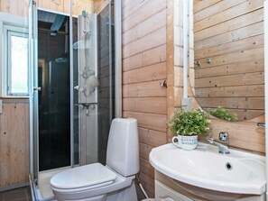 Hus | Interiör