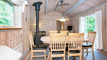 House | Interior