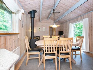 House | Interior