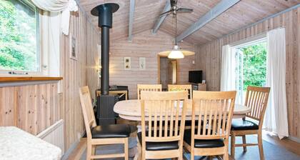 Pleasant Holiday Home in Silkeborg near Lake