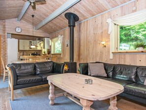 House | Interior