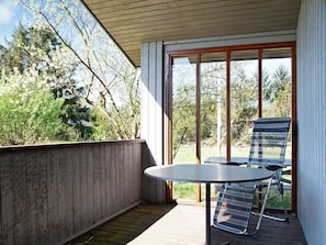 Rumah | Balkon