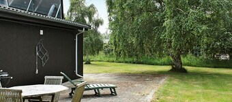 Comfortable Holiday Home in Sjællands Odde