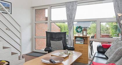 Cozy Beach Retreat in Blavand - By Traum Ferienwohnungen