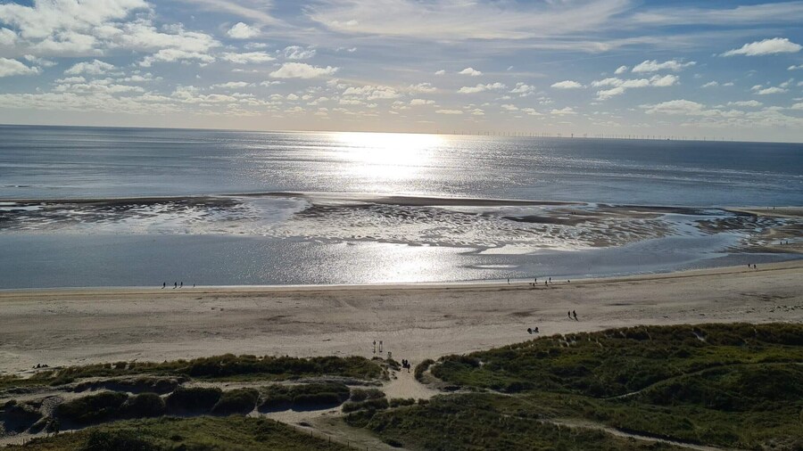 4 Star Holiday Home in Blavand