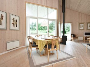 Ferienhaus | Innenbereich