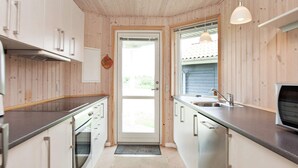 Unclassified image, 3 of 18, button - Peaceful Holiday Home in Ulfborg near Sea (Ulfborg)